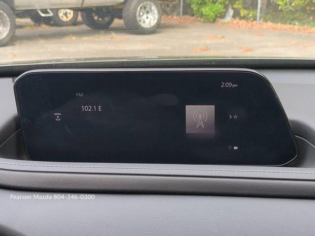 used 2025 Mazda CX-30 car, priced at $26,303