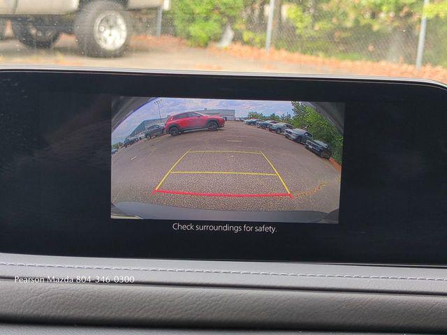 used 2025 Mazda CX-30 car, priced at $26,303