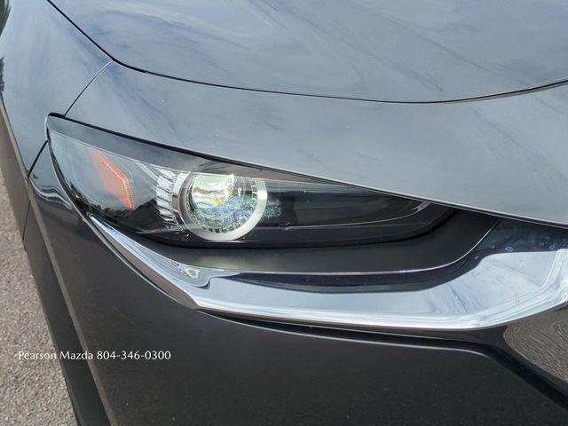 used 2025 Mazda CX-30 car, priced at $26,303