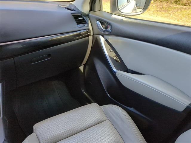 used 2015 Mazda CX-5 car, priced at $11,681