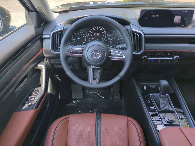 new 2025 Mazda CX-50 car, priced at $43,821
