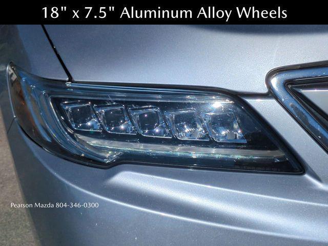 used 2016 Acura RDX car, priced at $17,598