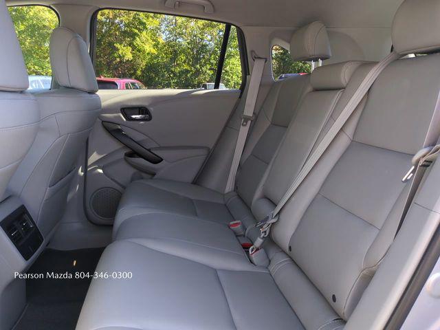 used 2016 Acura RDX car, priced at $17,598