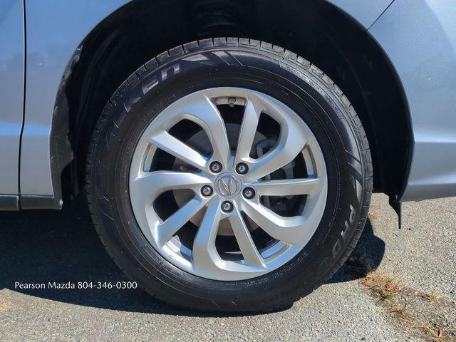 used 2016 Acura RDX car, priced at $17,598