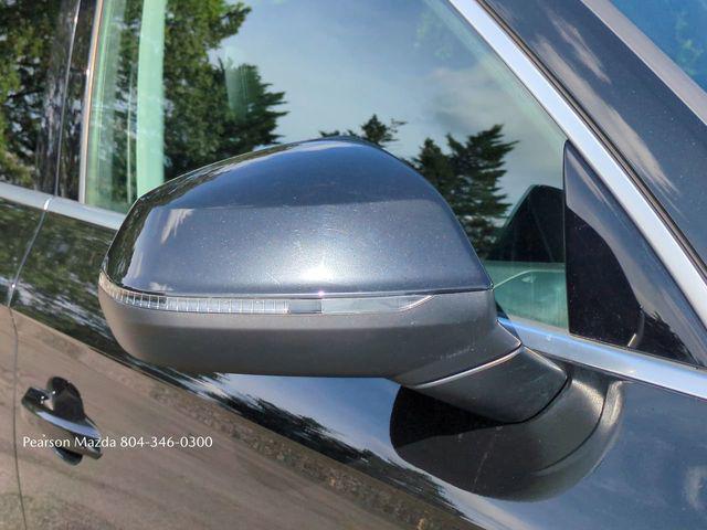 used 2018 Audi Q5 car, priced at $16,316
