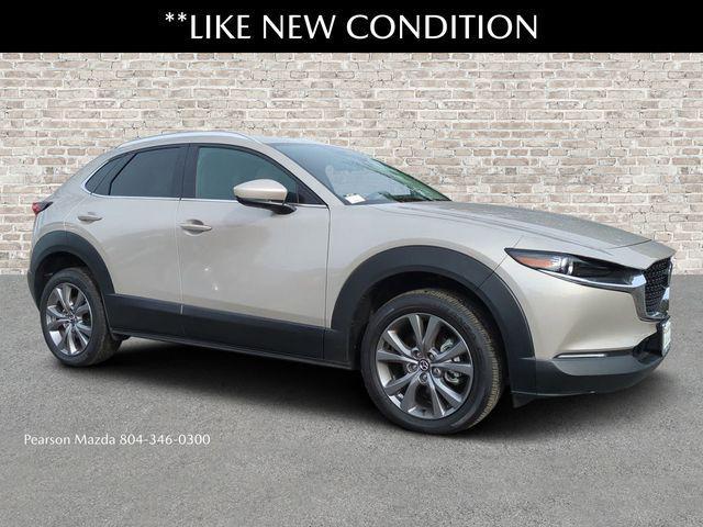 used 2024 Mazda CX-30 car, priced at $27,033