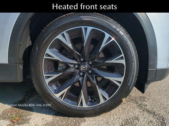 used 2024 Mazda CX-90 PHEV car, priced at $39,184