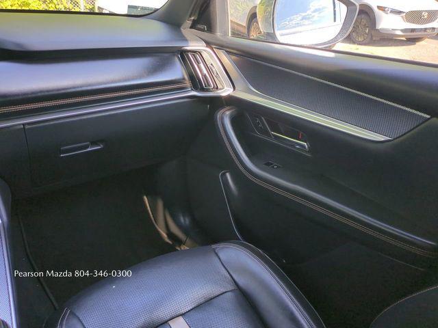 used 2024 Mazda CX-90 PHEV car, priced at $39,184