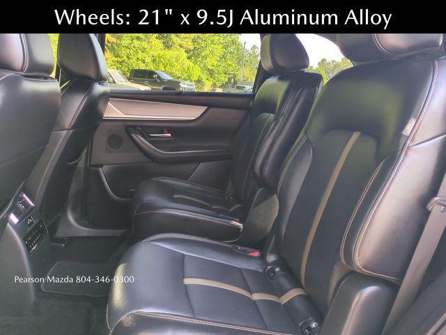 used 2024 Mazda CX-90 PHEV car, priced at $39,184