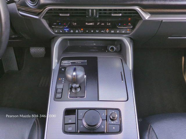 used 2024 Mazda CX-90 PHEV car, priced at $39,184