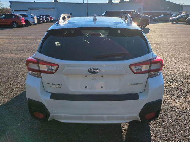 used 2018 Subaru Crosstrek car, priced at $19,881