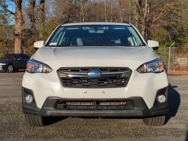 used 2018 Subaru Crosstrek car, priced at $19,881