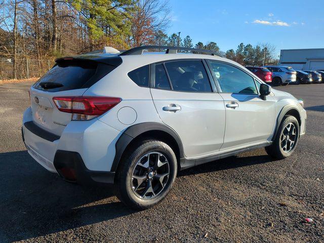 used 2018 Subaru Crosstrek car, priced at $19,881