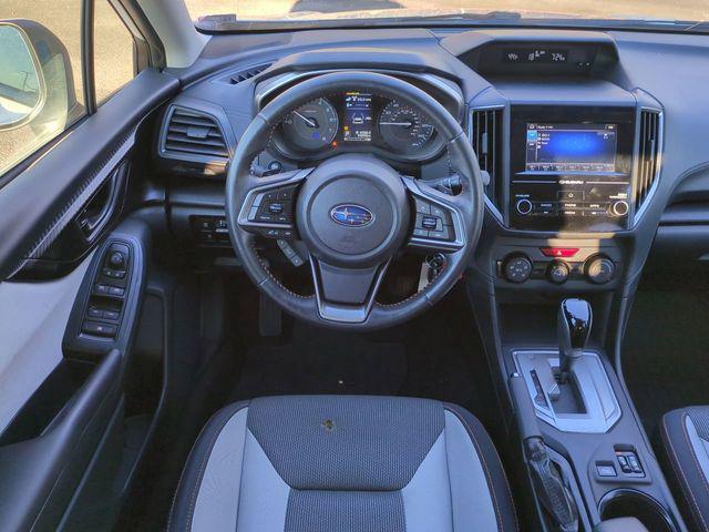 used 2018 Subaru Crosstrek car, priced at $19,881