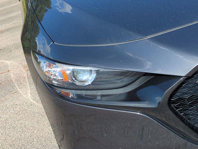 used 2021 Mazda Mazda3 car, priced at $20,842