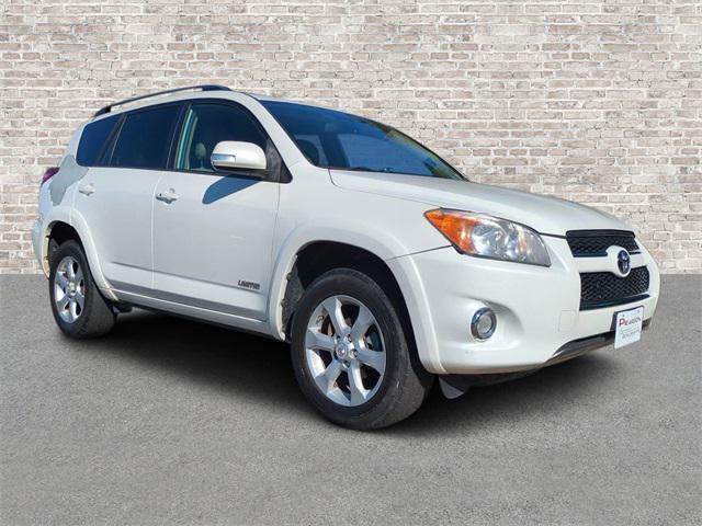 used 2012 Toyota RAV4 car, priced at $14,194