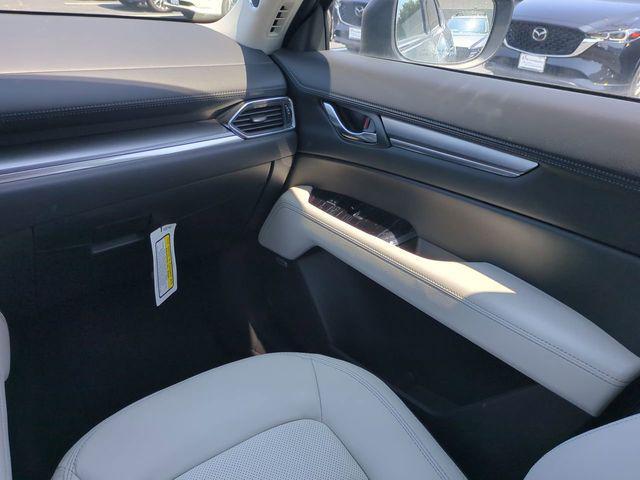 new 2025 Mazda CX-5 car, priced at $36,772