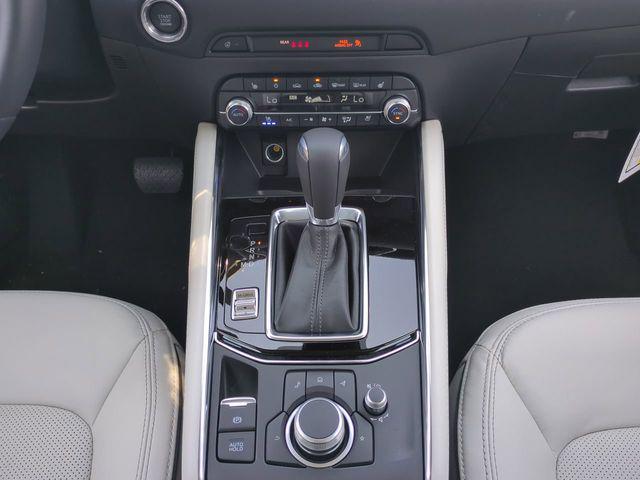 new 2025 Mazda CX-5 car, priced at $36,772