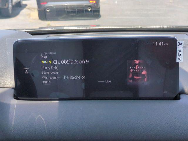 new 2025 Mazda CX-5 car, priced at $36,772