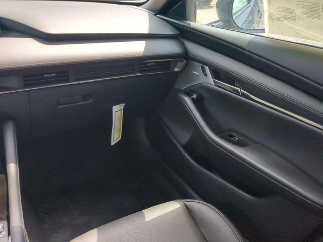 new 2025 Mazda Mazda3 car, priced at $32,238