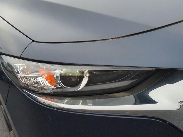 new 2025 Mazda Mazda3 car, priced at $25,824