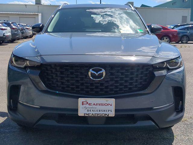new 2025 Mazda CX-50 car, priced at $34,877