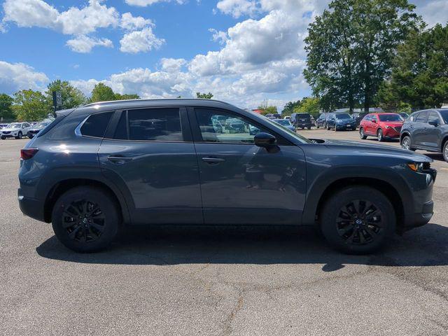 new 2025 Mazda CX-50 car, priced at $34,877