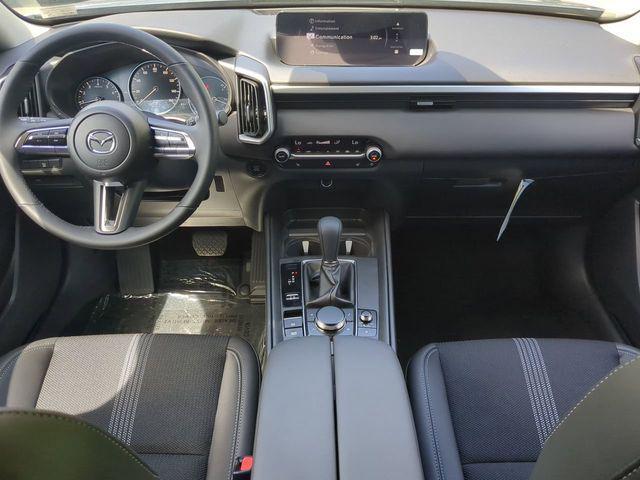 new 2025 Mazda CX-50 car, priced at $34,877