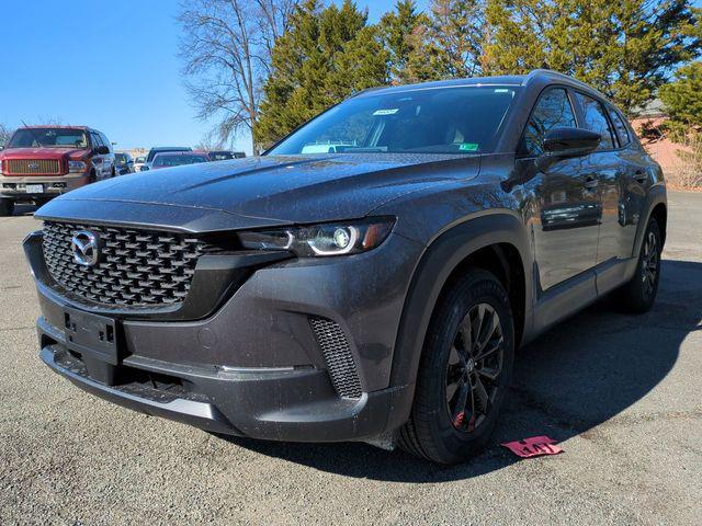 new 2025 Mazda CX-50 car, priced at $34,227