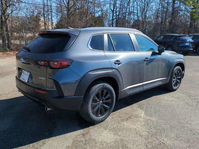 new 2025 Mazda CX-50 car, priced at $34,227