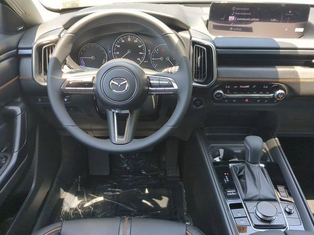 new 2025 Mazda CX-50 Hybrid car, priced at $41,781