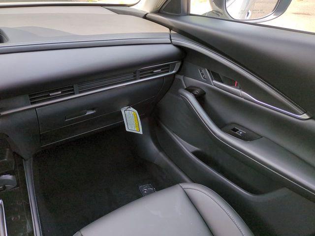 new 2025 Mazda CX-30 car, priced at $28,368