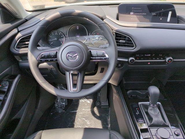 new 2025 Mazda CX-30 car, priced at $28,368