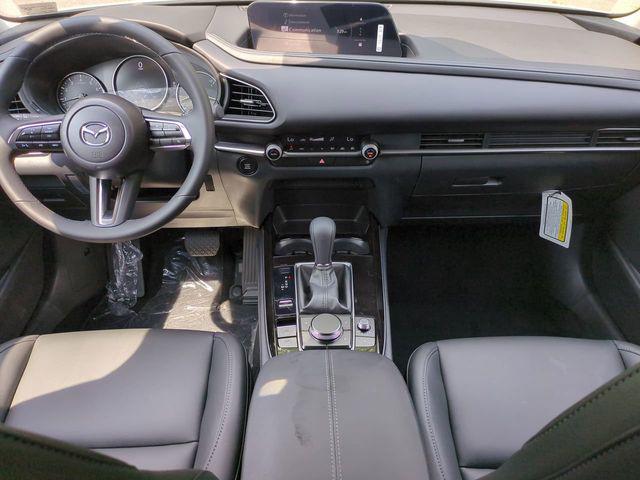 new 2025 Mazda CX-30 car, priced at $28,368
