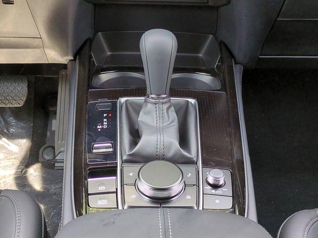 new 2025 Mazda CX-30 car, priced at $28,368