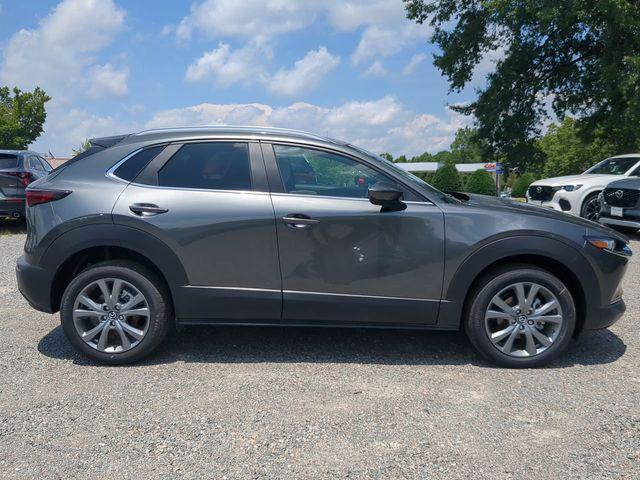 new 2025 Mazda CX-30 car, priced at $30,609