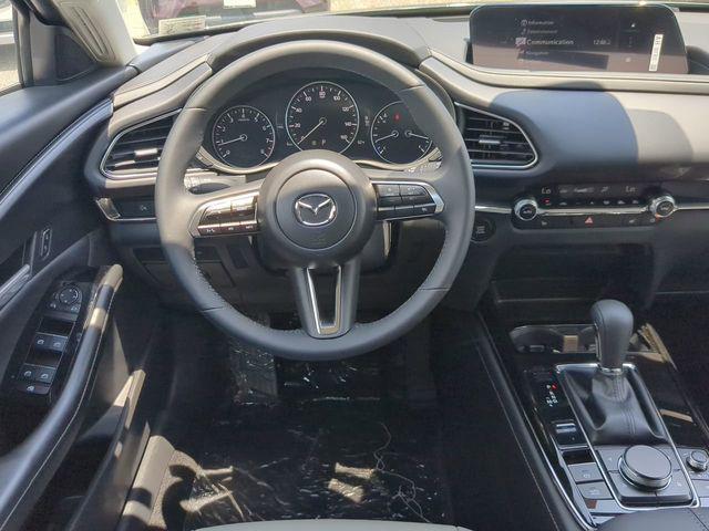 new 2025 Mazda CX-30 car, priced at $30,609