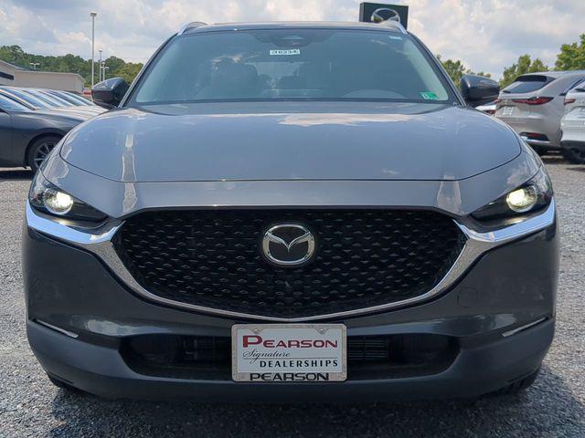 new 2025 Mazda CX-30 car, priced at $30,609