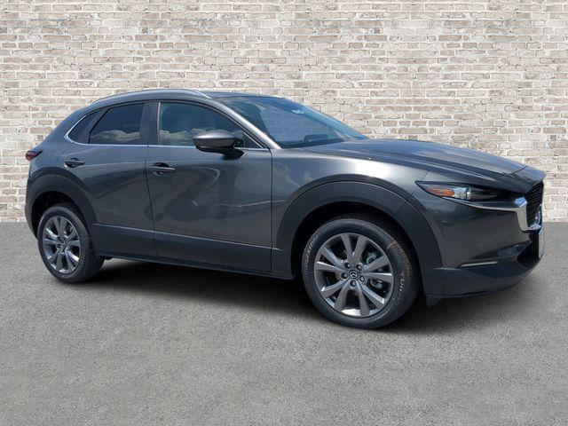 new 2025 Mazda CX-30 car, priced at $30,609