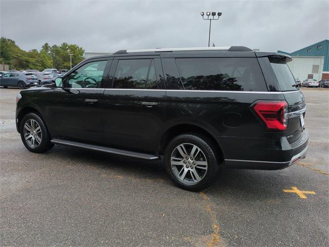 used 2022 Ford Expedition car, priced at $45,000