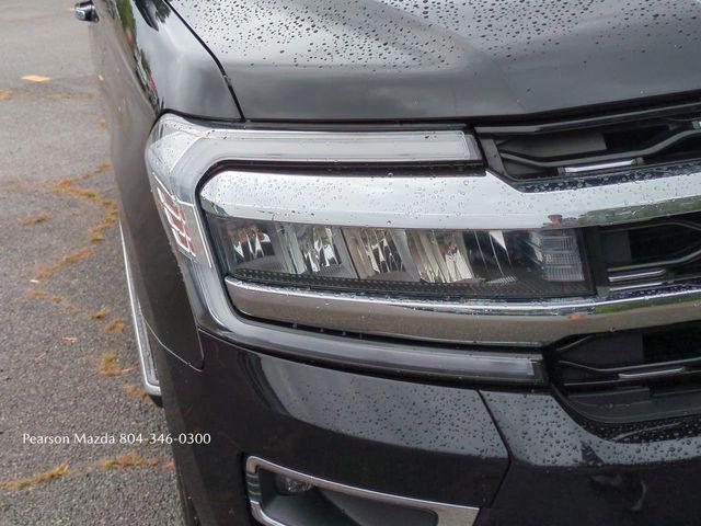 used 2022 Ford Expedition car, priced at $42,522