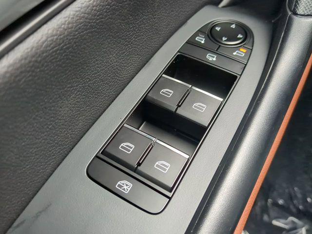 new 2026 Mazda CX-50 car, priced at $40,018