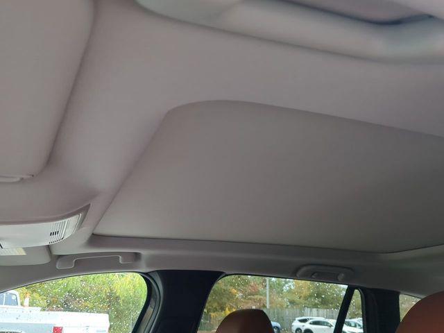 new 2026 Mazda CX-50 car, priced at $40,018