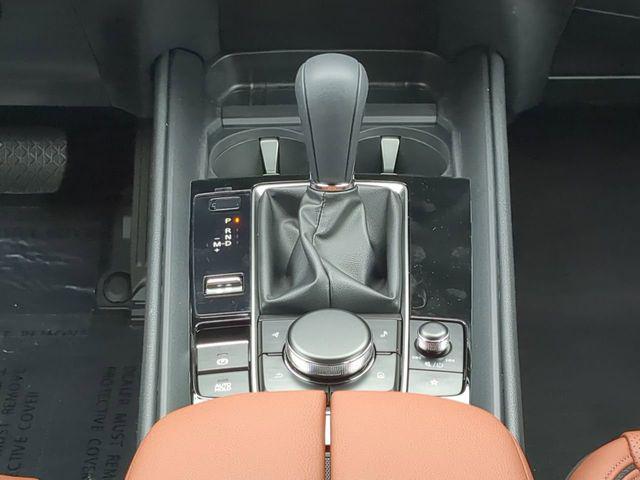 new 2026 Mazda CX-50 car, priced at $40,018