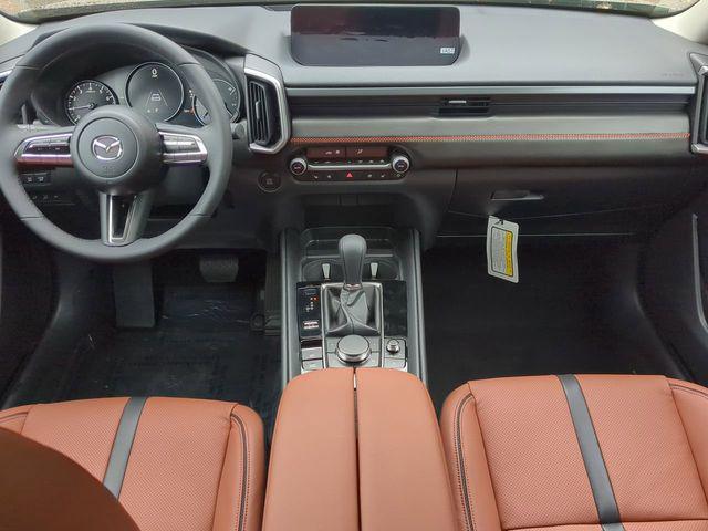 new 2026 Mazda CX-50 car, priced at $40,018