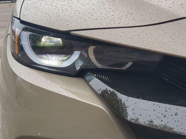 new 2026 Mazda CX-50 car, priced at $40,018