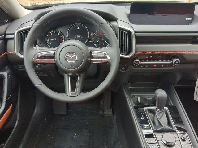 new 2026 Mazda CX-50 car, priced at $40,018