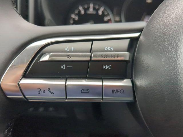 new 2026 Mazda CX-50 car, priced at $40,018