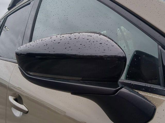 new 2026 Mazda CX-50 car, priced at $40,018