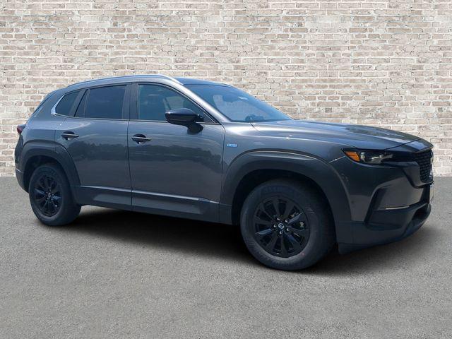 new 2025 Mazda CX-50 Hybrid car, priced at $35,662